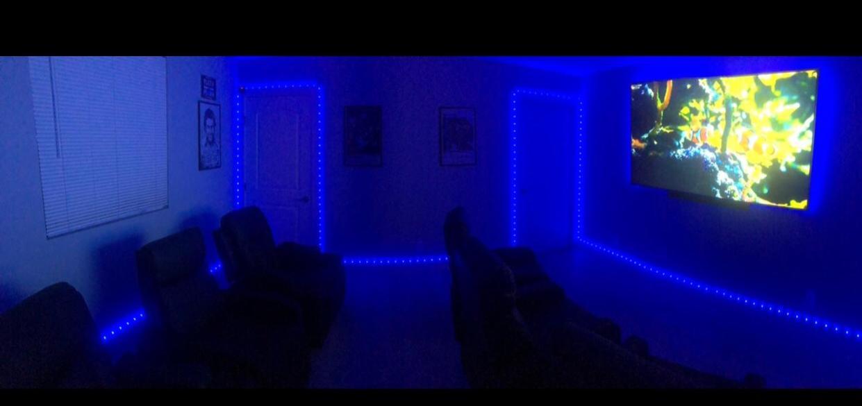 Podlife Hotel Los Angeles Bagian luar foto
